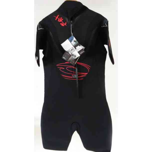 Tiki Mens TECH 3 wetsuit 3/2 F/L R SPRING size XXL