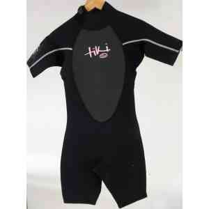 Tiki Ladies TECH 3 wetsuit 3/2 F/L BP SPRING size 12