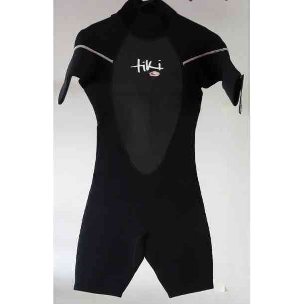 Tiki Ladies TECH 4 wetsuit 3/2 F/L BP SPRING size 8