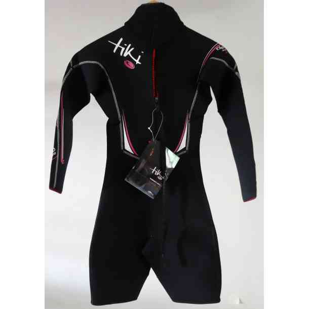 Pianka Tiki Ladies TK50 G2 3/2 GBS L/S Spring