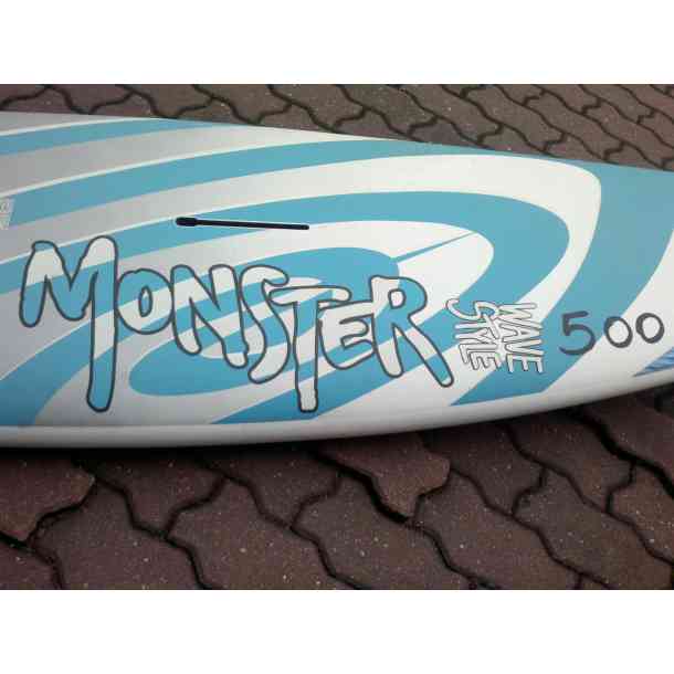 Deska DROPS Monster Style 99 l