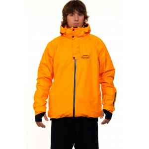 Men's snowboard jacket Oxbow Ryman (juice)