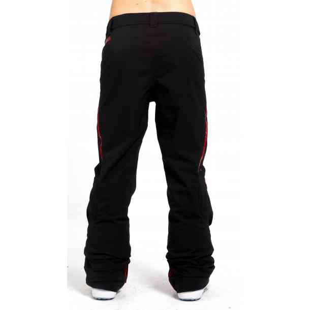 Damskie spodnie snowboardowe Oxbow Radwan (black)