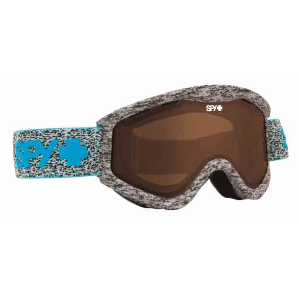 Spy Targa 3 Neon Summer goggle (bronze) 