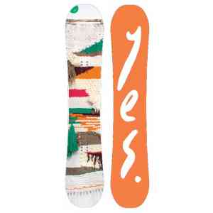 Yes Emoticon snowboard 