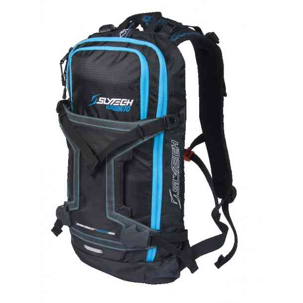 SLYTECH BACKPACK PRO NOBOUND 10 LT