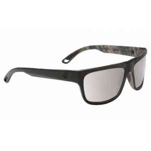 Okulary Przeciwsłoneczne Spy Angler z polaryzacją (decoy bronze/black)