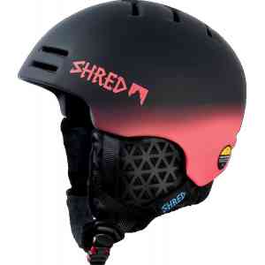 Kask Shred Slam Cap (dark fader rust)