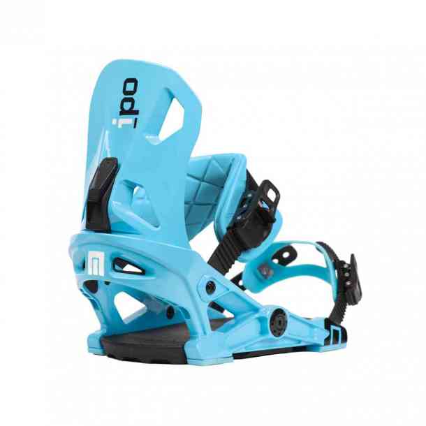 ipo snowboard bindings