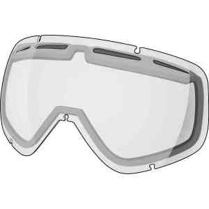 Shred Hoyden goggles lens (clear)