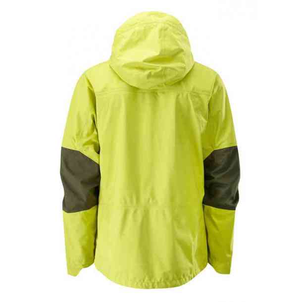 Męska Kurtka Snowboardowa Westbeach Cove Corelimey