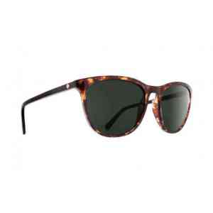 Okulary przeciwsłoneczne Spy Cameo Alana (dark tort black/gray green)