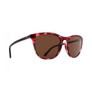 Spy Cameo Alana Red Tort Black - Happy Bronze