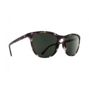 Spy sunglasses Cameo (soft matte smoke tort/happy gray green)