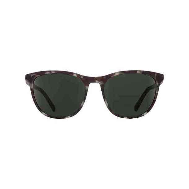 Okulary SPY Yonkers Army Tort - Grey