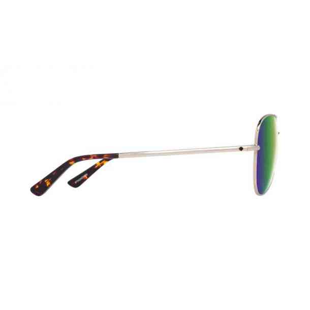  Spy Whistler sunglasses (gold happy bronze/green spectra)