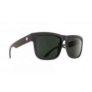 Spy Discord sunglasses  (black/happy gray green)