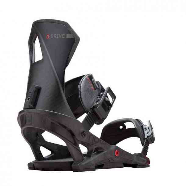 o drive bindings