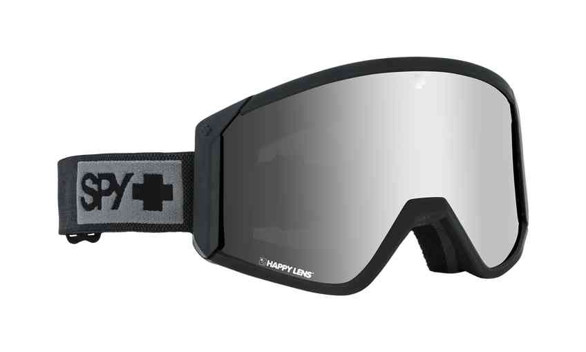 spy happy lens goggles
