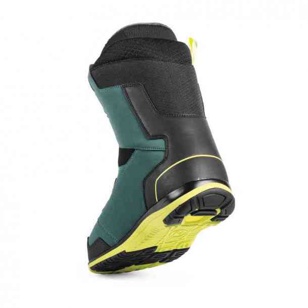 Buty Snowboardowe Flow Triton BOA Focus Teal 