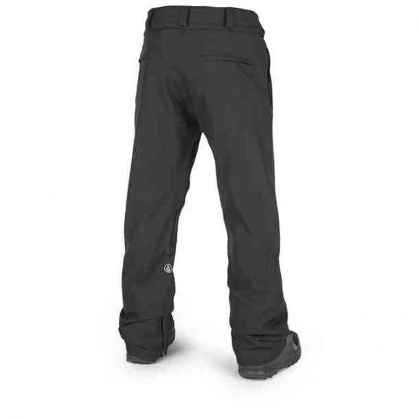 Men&#039;s Westbeach Fidelity Black Pant