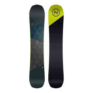 Snowboard Nidecker Merc 