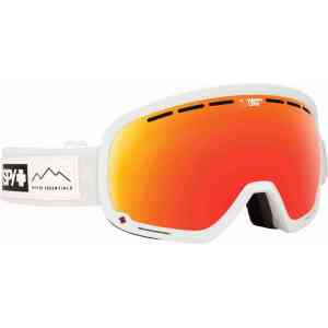 Spy Marshal Essential White goggle (happy green red/happy yellow green)