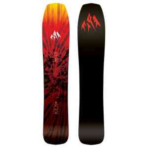 Męska deska snowboardowa Jones Mind Expander