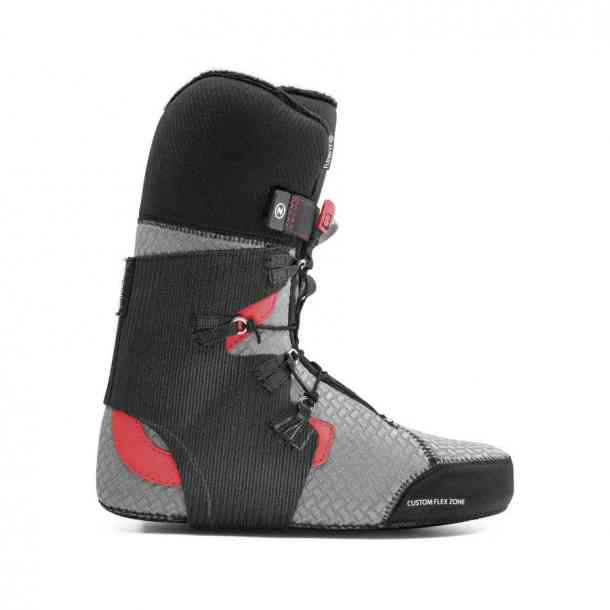 Nidecker Talon Boa Focusk Snowboard Boots