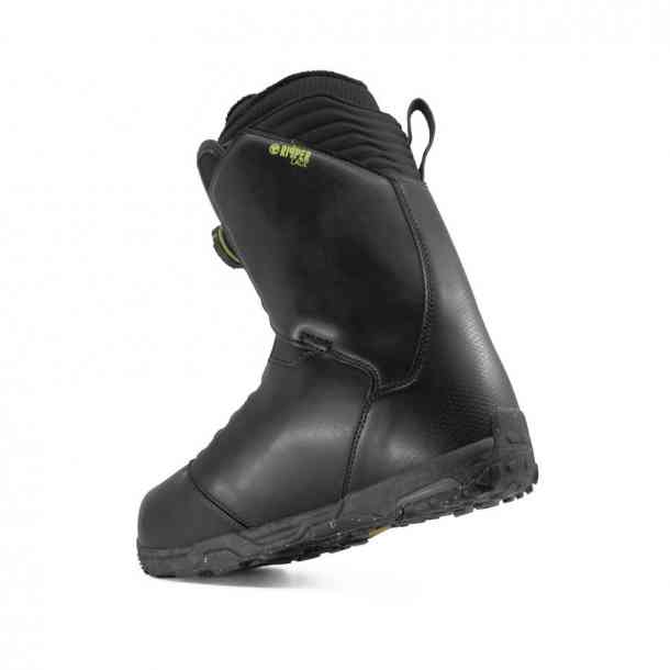 Nidecker Talon Boa Focusk Snowboard Boots