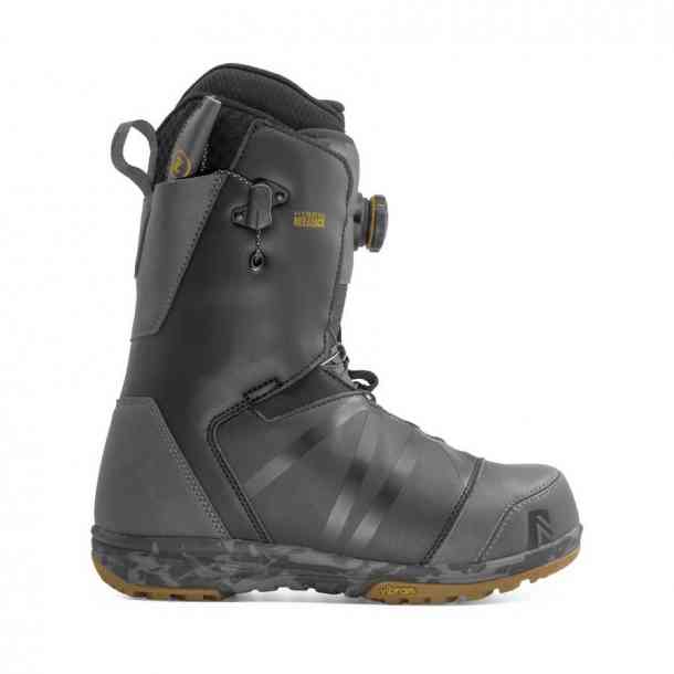Nidecker Tracer Boa Snowboard Boots