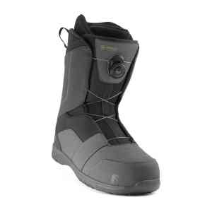 Nidecker Ranger Boa Slate snowboard boots