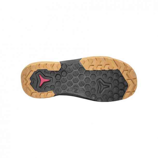 Buty snowboardowe Nidecker Trinity Boa Focus Black