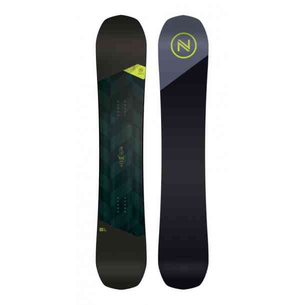 Deska Snowboardowa Nidecker Merc