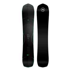 Nidecker Merc Snowboard